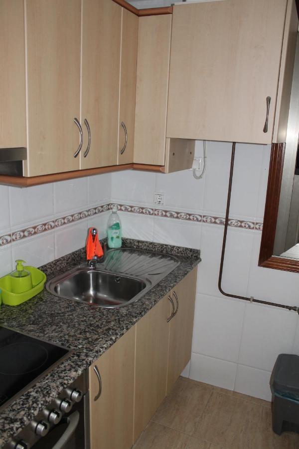 Camino Ingles Habitacion Luxe Doble Bano Y Cocina Apartman A Coruña Kültér fotó
