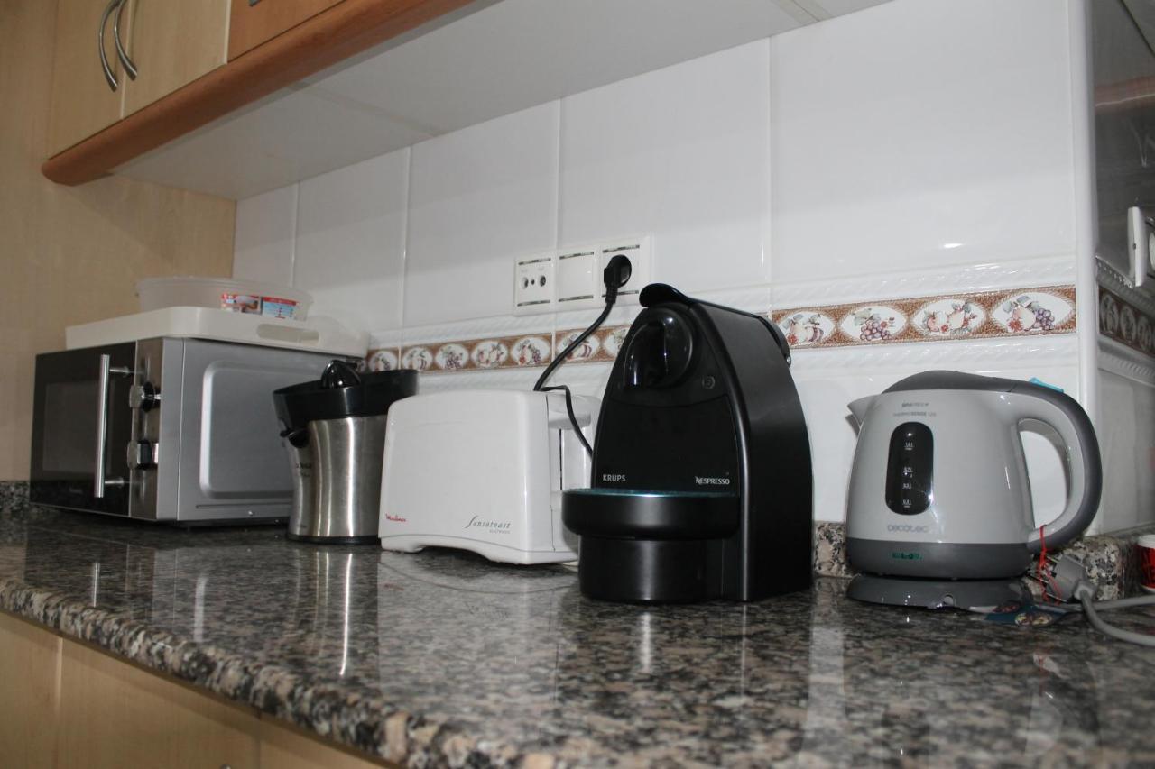 Camino Ingles Habitacion Luxe Doble Bano Y Cocina Apartman A Coruña Kültér fotó